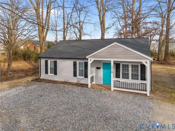 3810 Lynhaven Avenue, Richmond, VA 23234