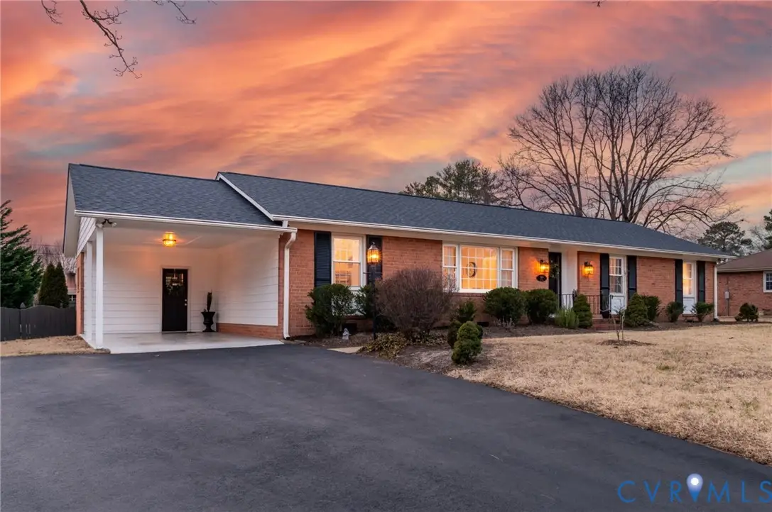 7299 Jay Way, Mechanicsville, VA 23111 - Image #1