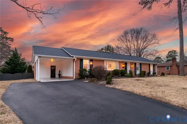 7299 Jay Way, Mechanicsville, VA 23111