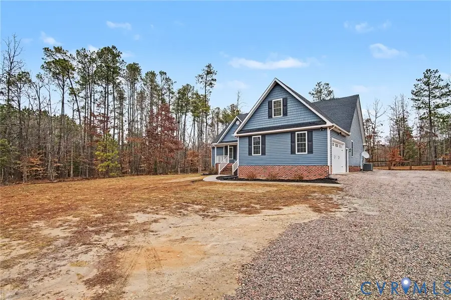 4401 Olgers Road, Sutherland, VA 23885 - Image #2