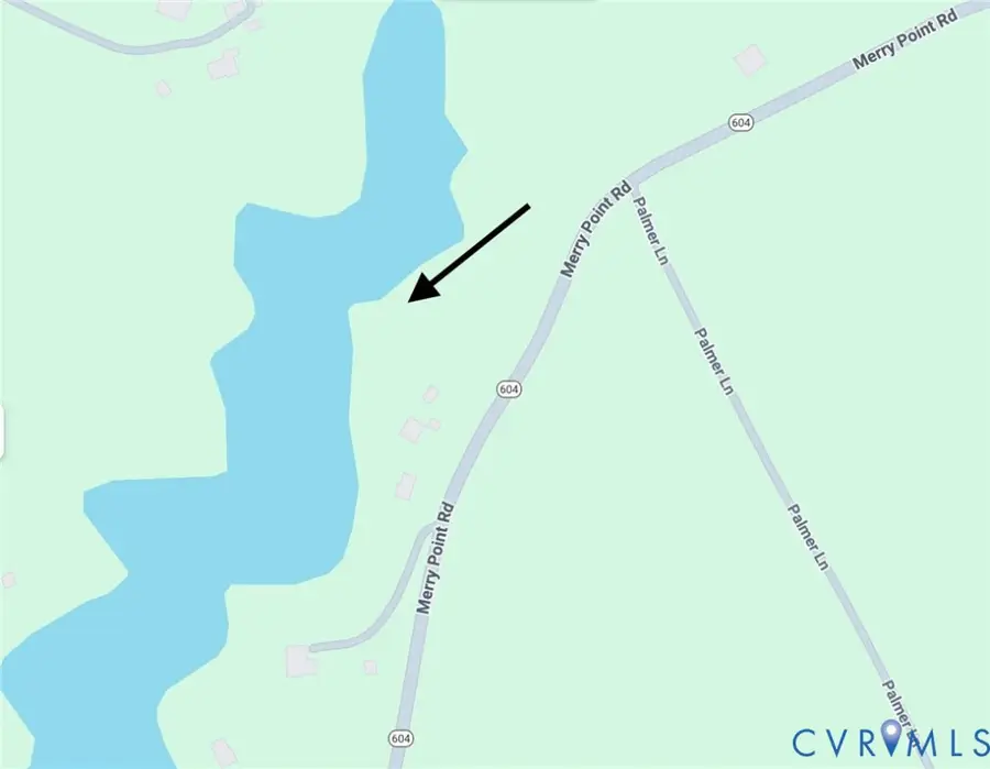 Lot 1 Merry Point Road, Lancaster, VA 22503 - Image #2