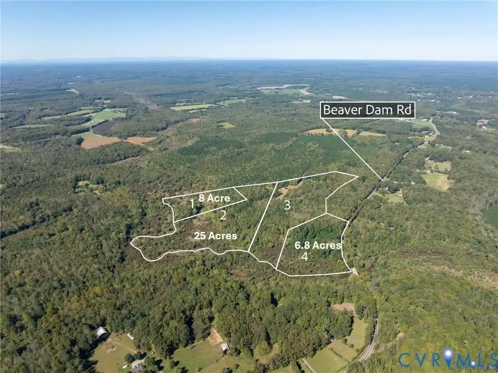 0 Beaver Dam Road, Beaverdam, VA 23015 - Image #1