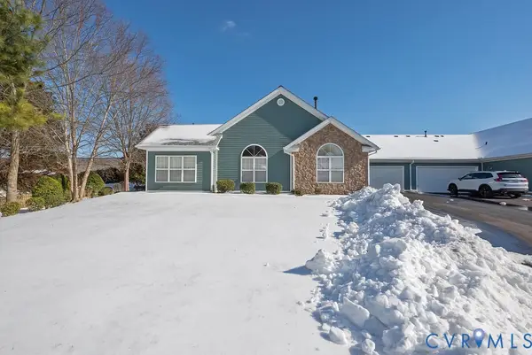 2524 Wanstead Court, Henrico, VA 23238