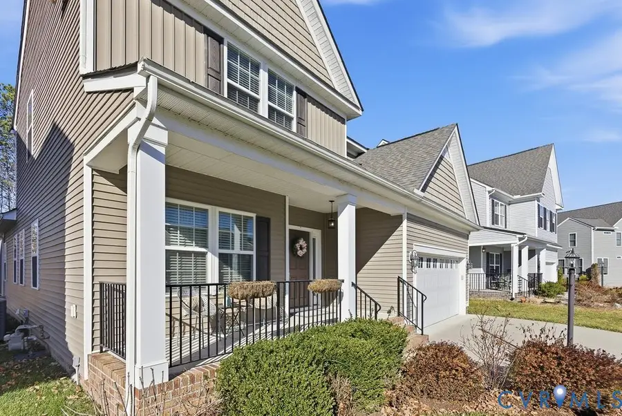 7012 Stafford Park Drive, Moseley, VA 23120 - Image #2