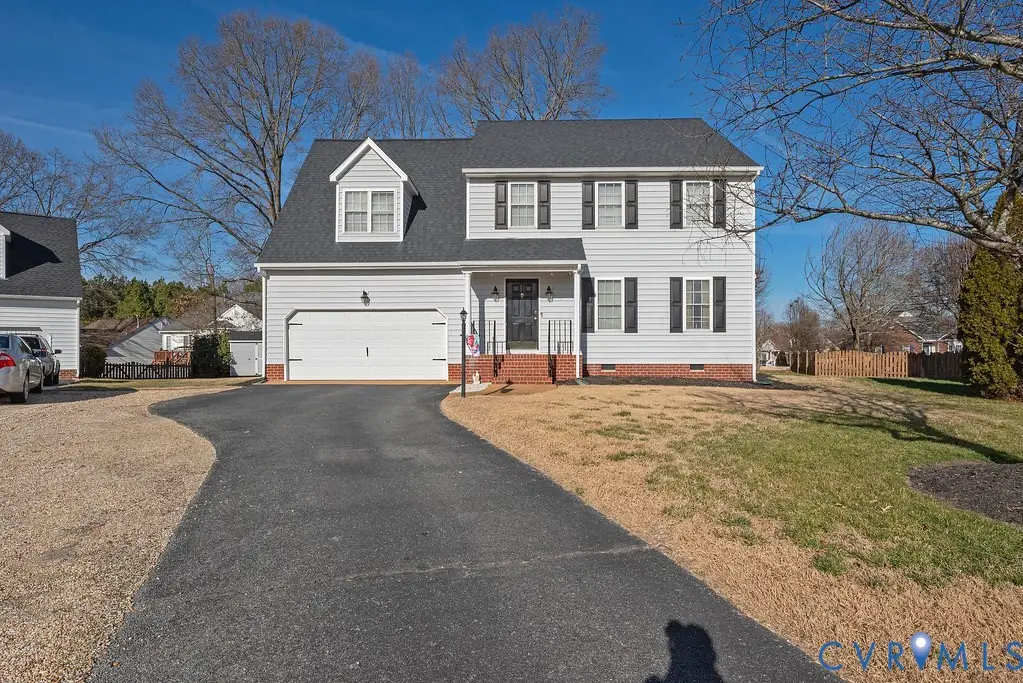 7950 Trumpetvine Lane, Mechanicsville, VA 23111 - Image #1