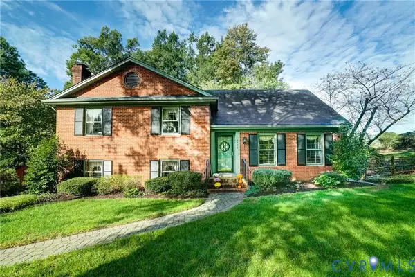 2406 Raymond Avenue, Henrico, VA 23228