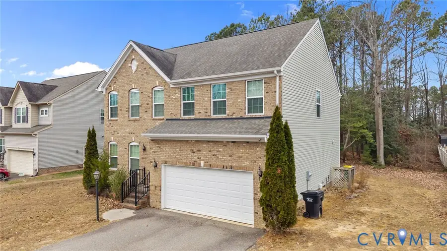 1724 Camerons Landing Boulevard, Hopewell, VA 23860 - Image #3