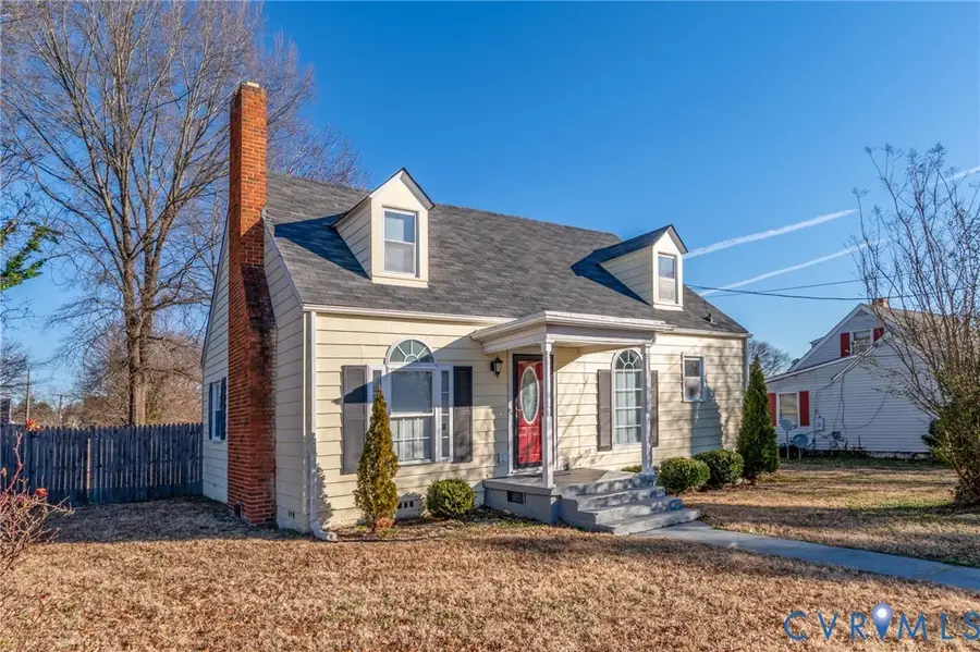 2313 Gordon Street, Hopewell, VA 23860 - Image #2