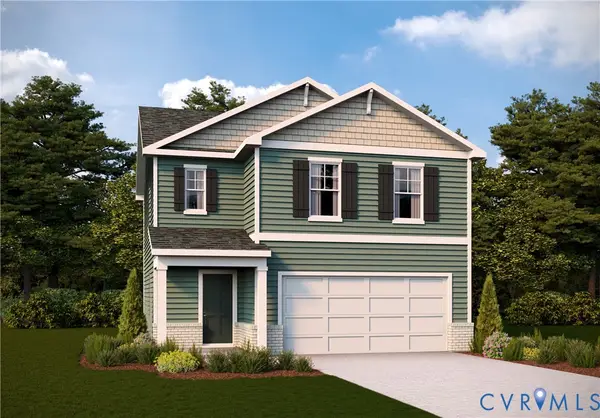 11010 Heron Creek Drive, North Prince George, VA 23860