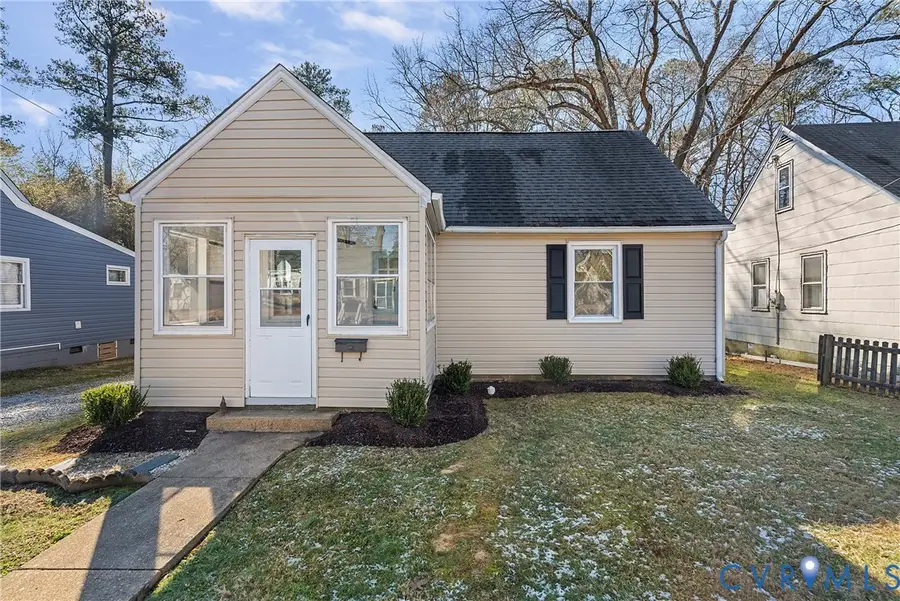 219 Defense Avenue, Sandston, VA 23150 - #2