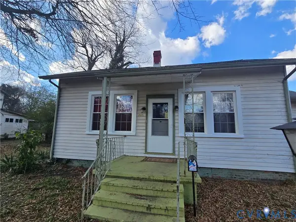 312 Riverview Avenue, Hopewell, VA 23860