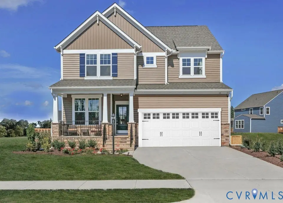 985 Charlemagne Road, Midlothian, VA 23114 - Image #1