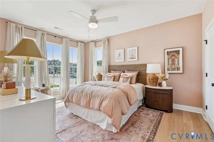 12027 Flowering Lavender Loop, Henrico, VA 23233 - Image #3