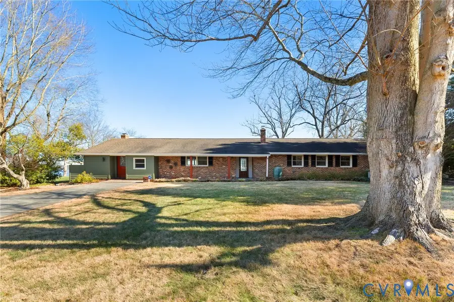 1209 Marl Bank Drive, Hopewell, VA 23860 - #2