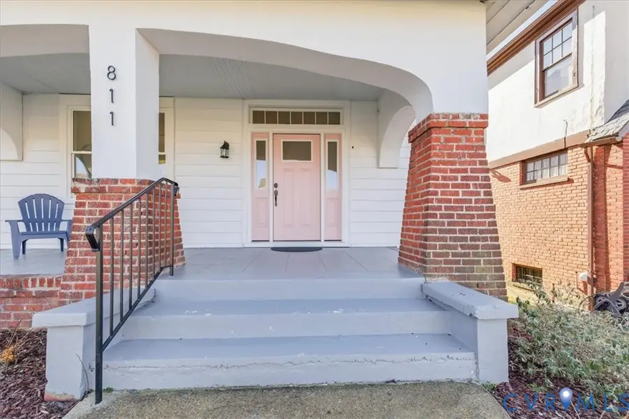 811 Edge Hill Road, Richmond, VA 23222 - Image #2