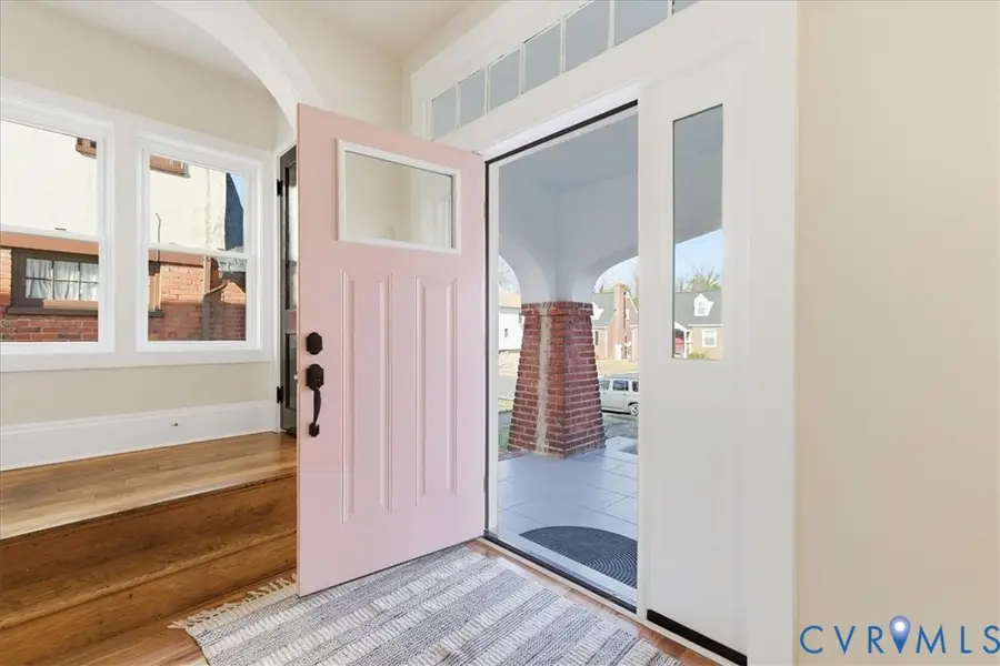 811 Edge Hill Road, Richmond, VA 23222 - Image #3