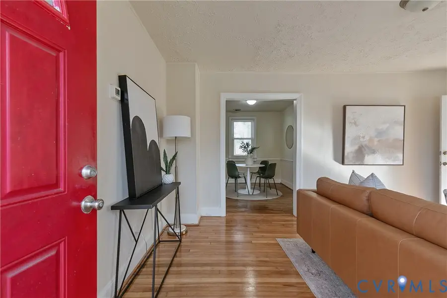 807 E Belt Boulevard, Richmond, VA 23224 - Image #2