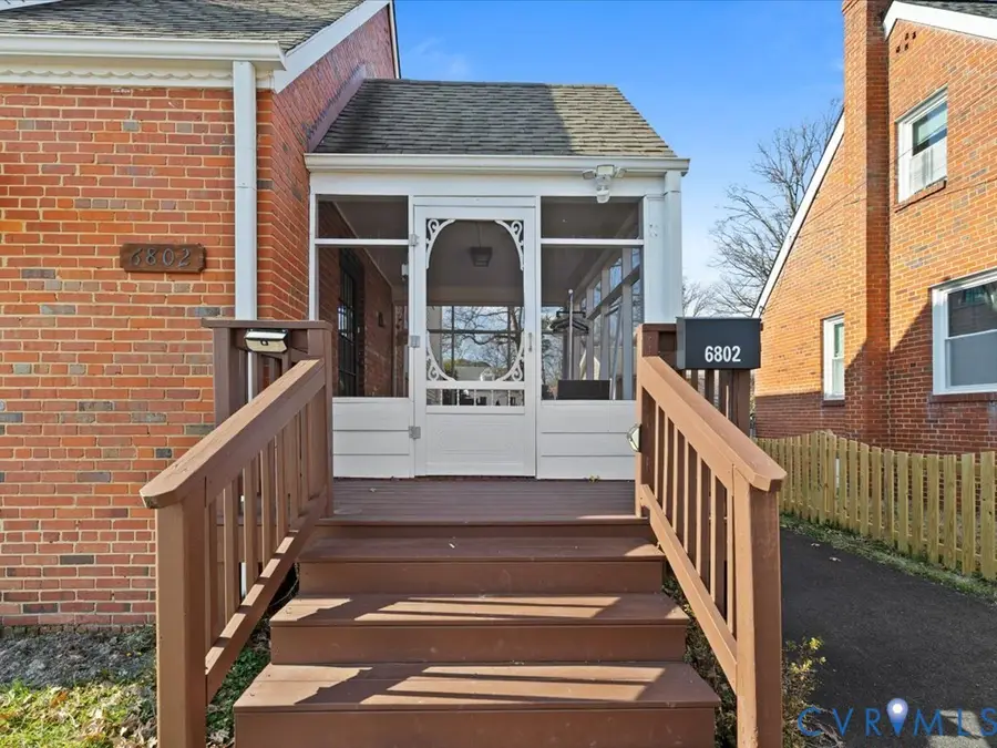 6802 Cottage Street, Henrico, VA 23228 - Image #3