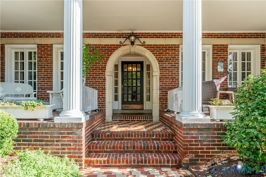 2810 Kensington Avenue #9, Richmond, VA 23221 - Image #1