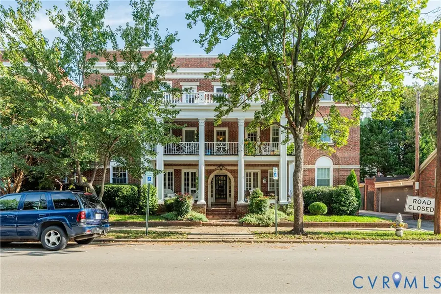 2810 Kensington Avenue #9, Richmond, VA 23221 - Image #2