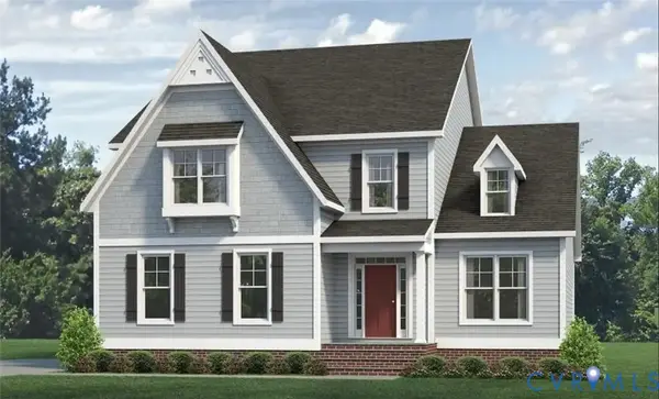 7751 Dandridge Drive, Quinton, VA 23141