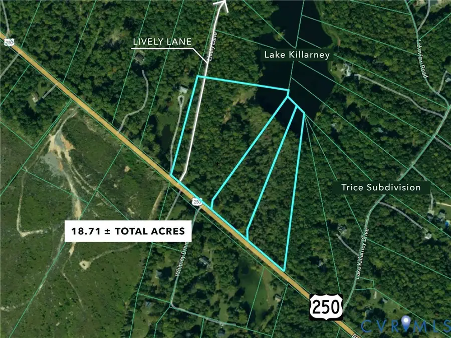 4063 Lively Lane, Gum Spring, VA 23065 - Image #2