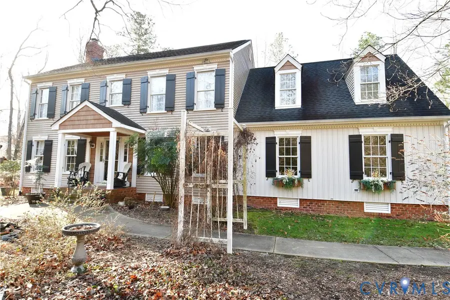 9101 Woodpecker Road, Chesterfield, VA 23838 - Image #2