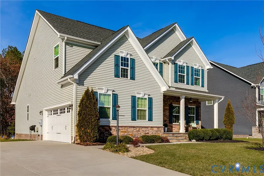 8700 Forge Gate Lane, Chesterfield, VA 23832 - Image #2