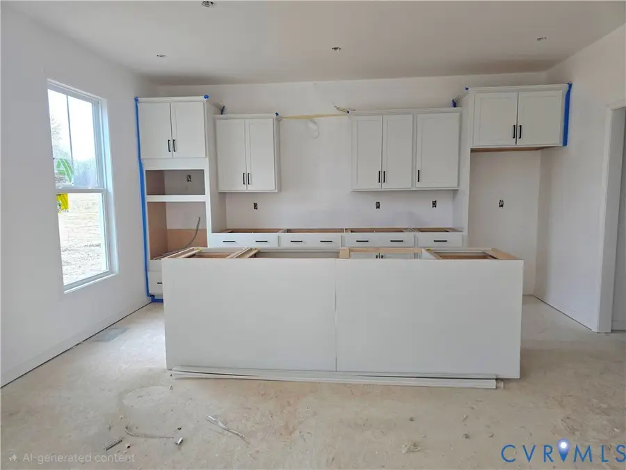 7911 Dandridge Drive, Quinton, VA 23141 - #2