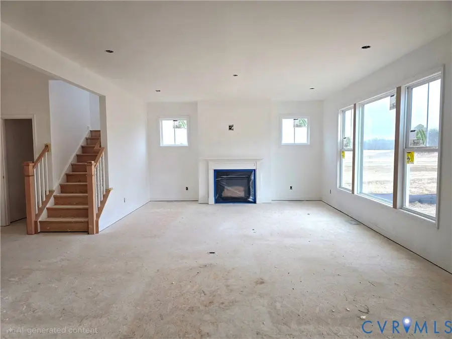 7911 Dandridge Drive, Quinton, VA 23141 - #3