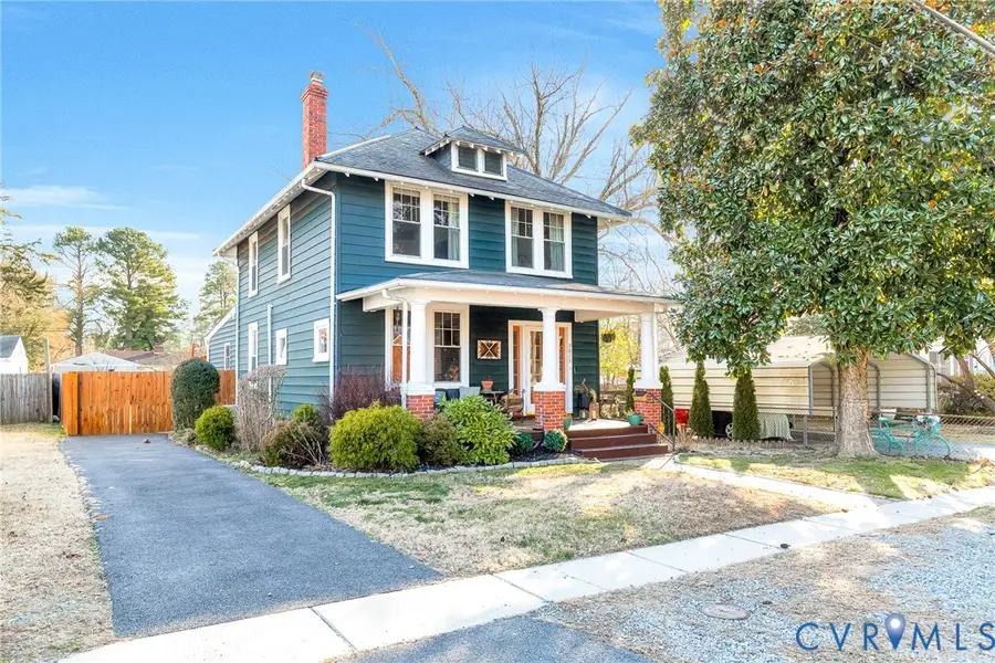 3015 Putney Road, Richmond, VA 23228 - Image #2