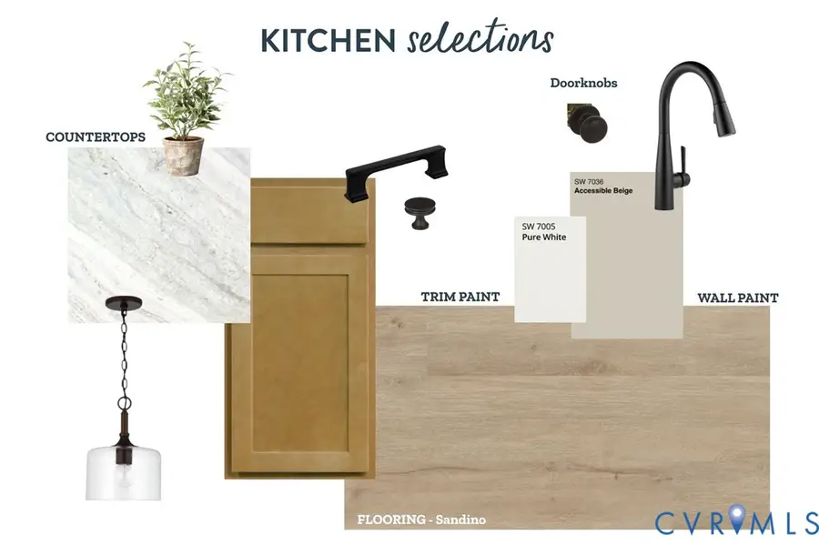 TBD Happy Hollow Road, Buckingham, VA 23921 - Image #2