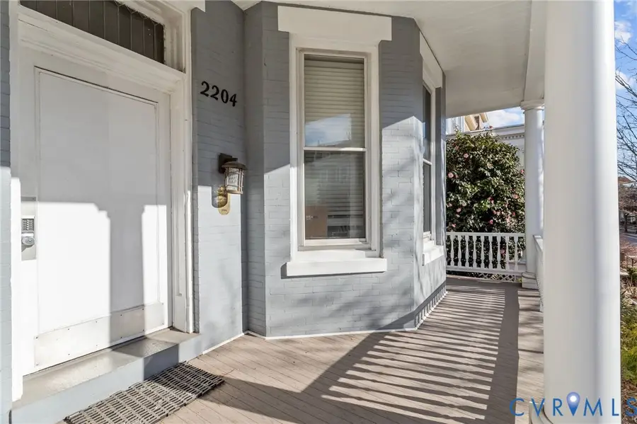 2204 W Grace Street, Richmond, VA 23220 - Image #3