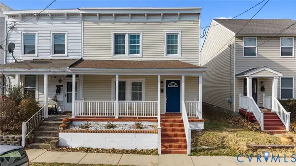 1216 N 30th Street, Richmond, VA 23223