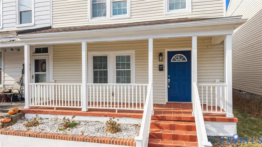 1216 N 30th Street, Richmond, VA 23223 - Image #2