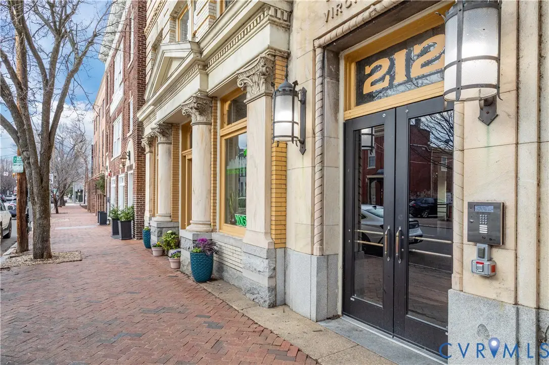 212 E Clay Street #UB1, Richmond, VA 23219 - Image #1