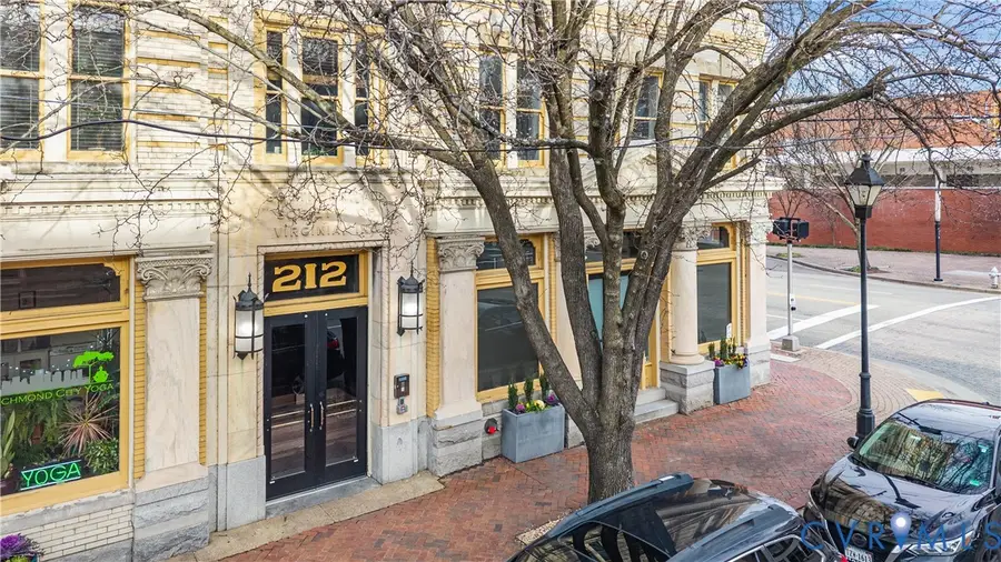 212 E Clay Street #UB1, Richmond, VA 23219 - Image #2
