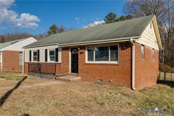 3007 Glenan Drive, Richmond, VA 23234