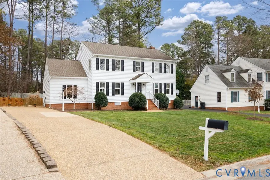9510 Pine Shadow Drive, Henrico, VA 23238 - Image #2