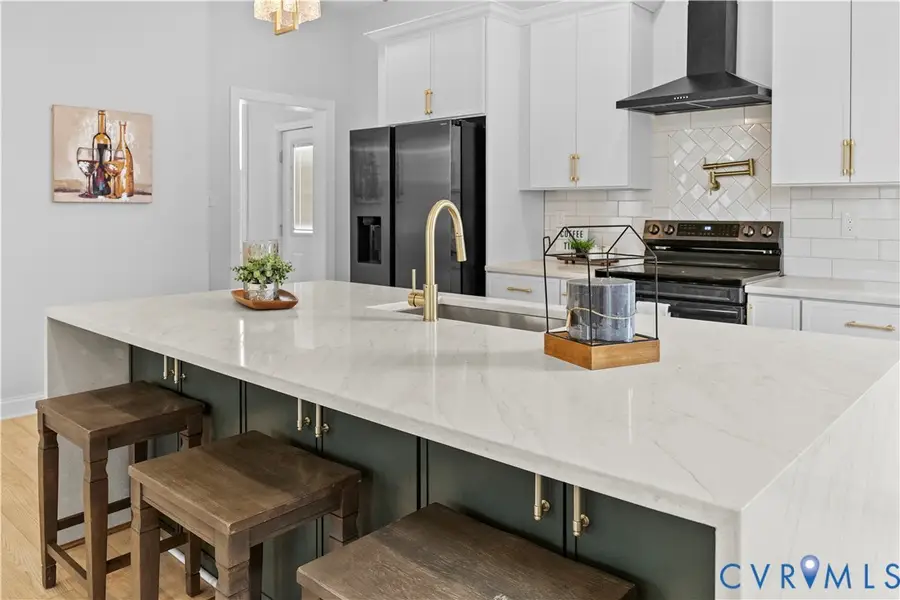 2013 North Avenue, Richmond, VA 23222 - Image #2