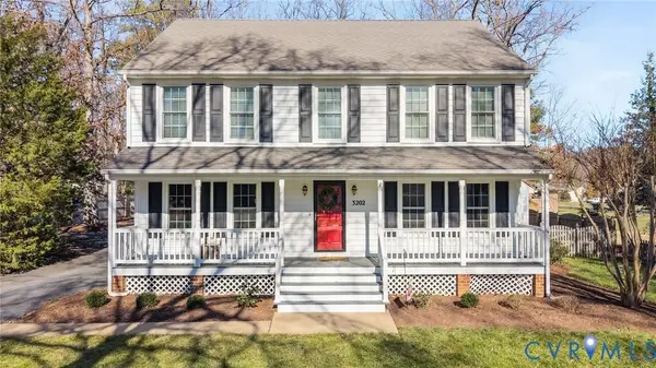 3202 Woodland Road, Glen Allen, VA 23060