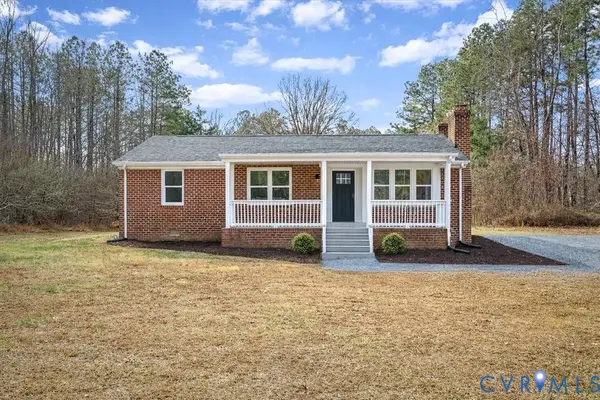 9620 Spring Run Road, Chesterfield, VA 23832