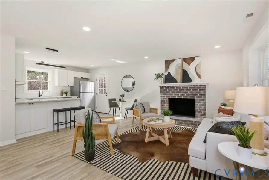 9620 Spring Run Road, Chesterfield, VA 23832 - Image #2