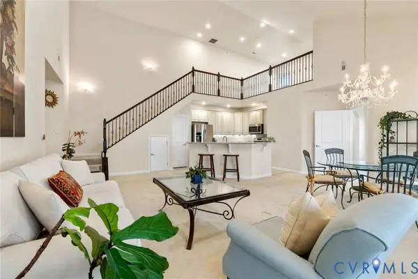 1220 Westwood Village Lane #404, Midlothian, VA 23114