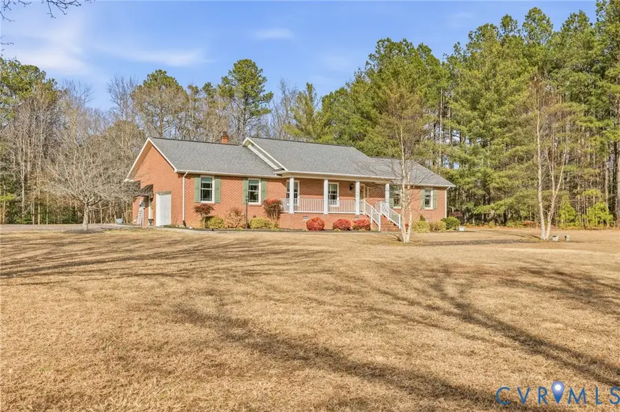 6606 W Quaker Road, Disputanta, VA 23842 - Image #3