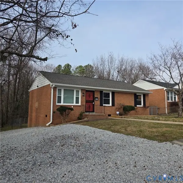 5505 Euclid Avenue, Richmond, VA 23231