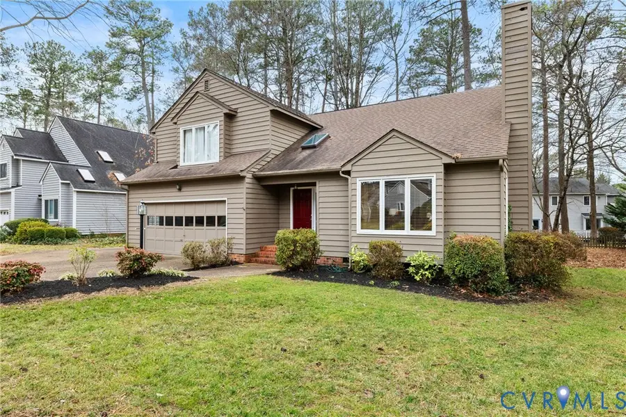 2808 Robson Place, Henrico, VA 23233 - Image #2