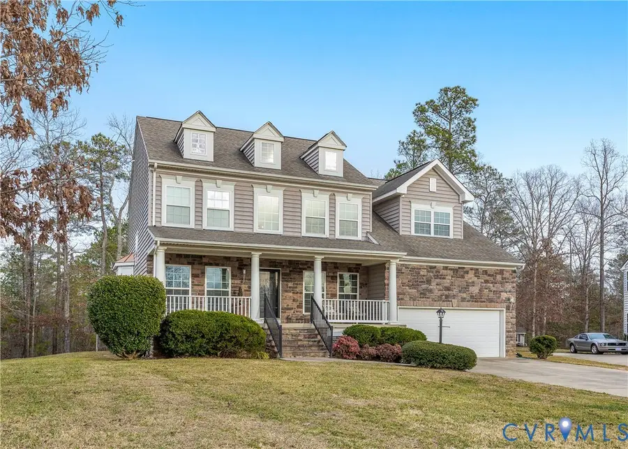 7025 Swanhaven Drive, Dale, VA 23234 - Image #2