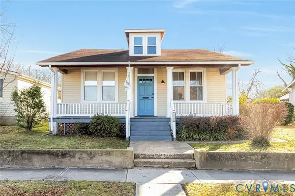 1711 Rogers Street, Richmond, VA 23223