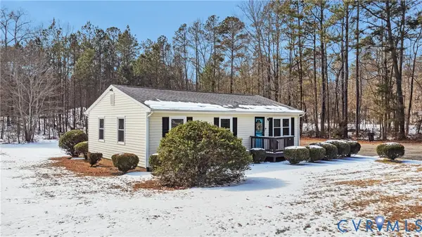 13500 Branders Bridge Road, Chester, VA 23831